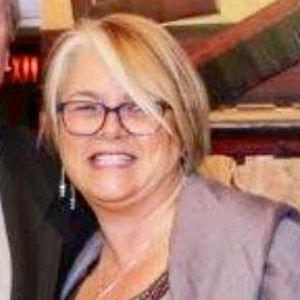 Meet your Posher, Stacey